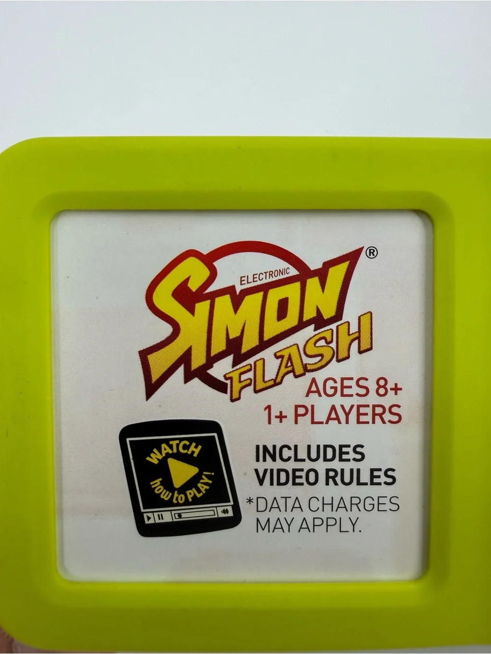 Cell Phones & Accessories - Subcategory Selection